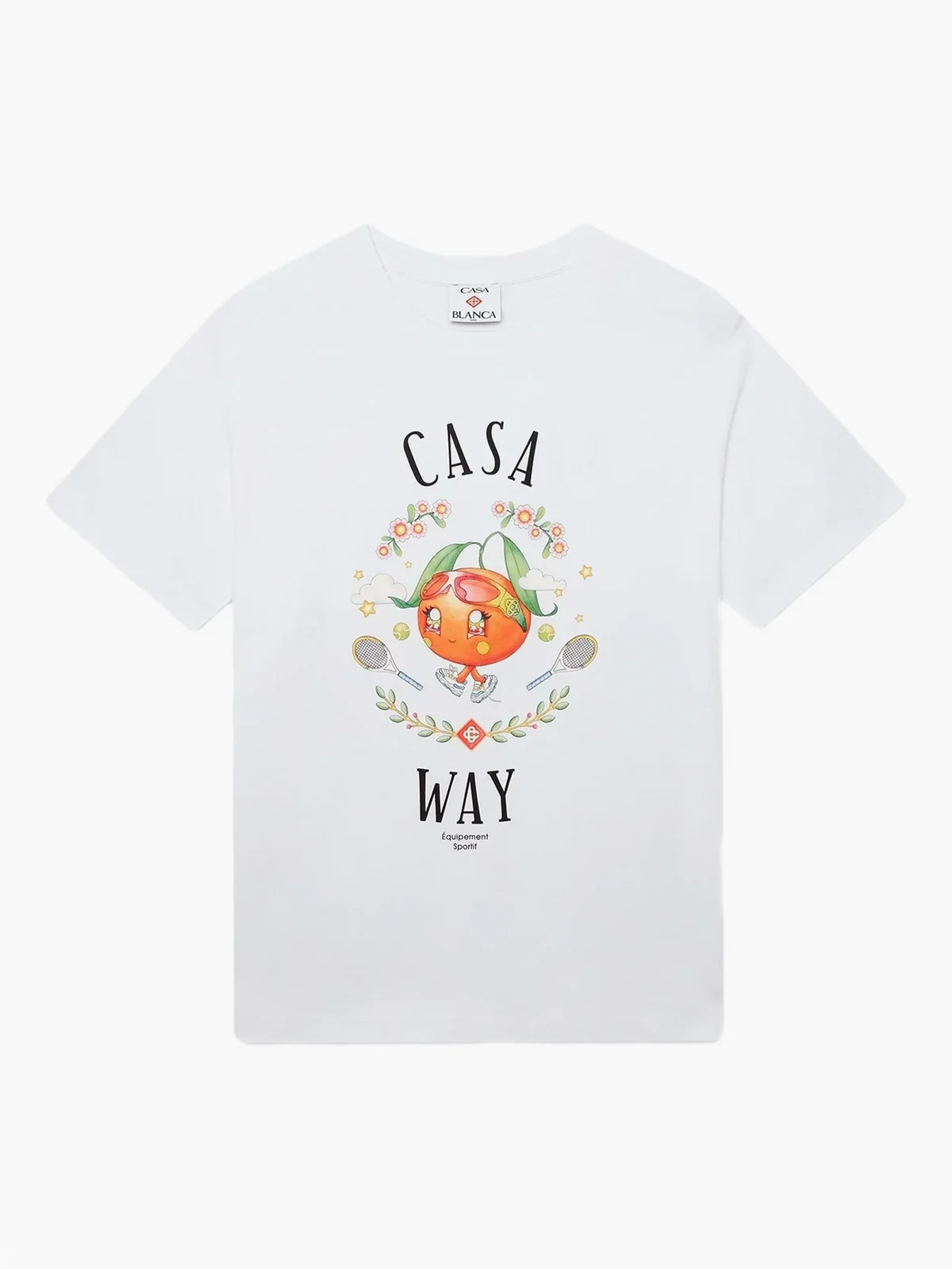 Casa Way T-Shirt