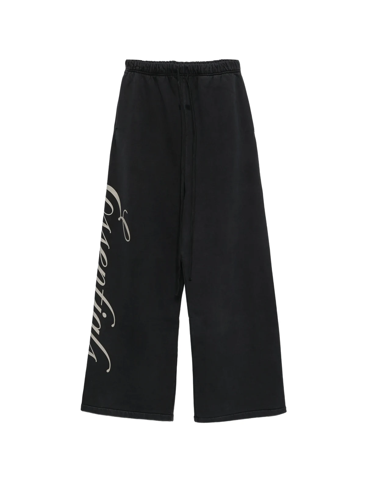 Jogginghose mit Kordelzug