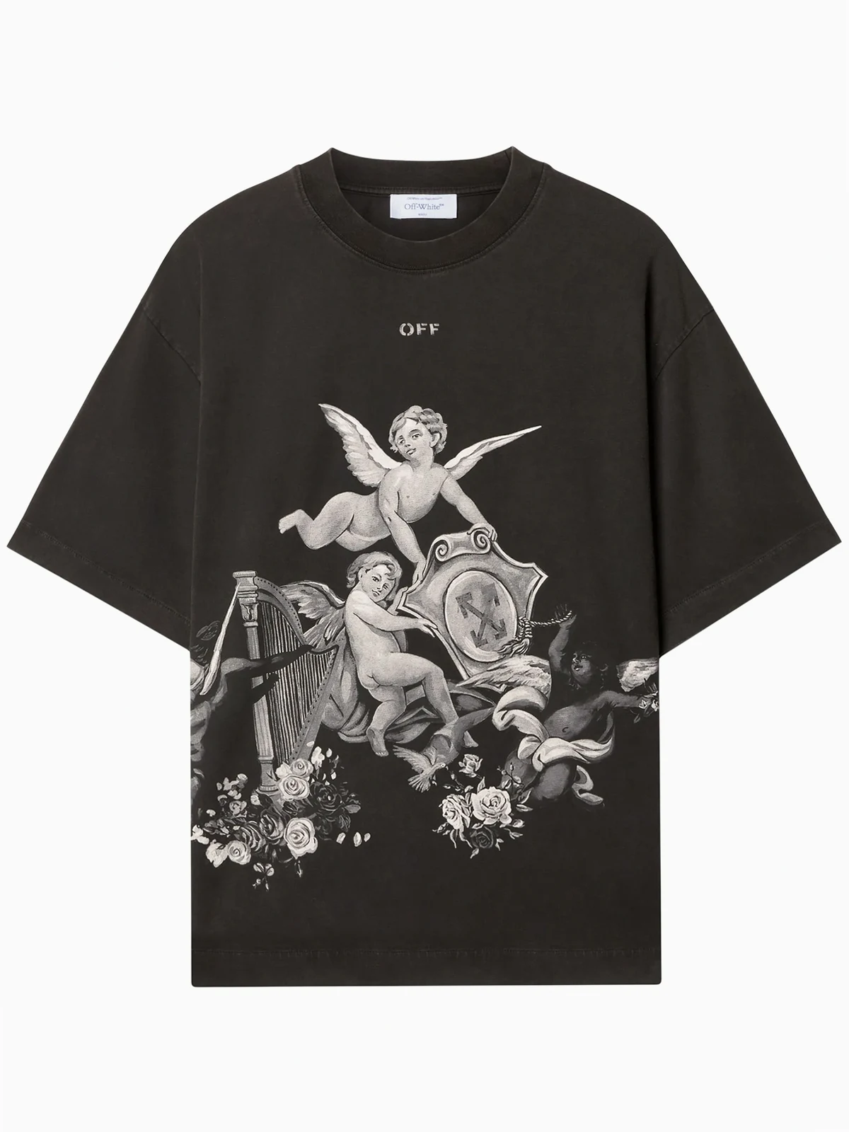 Putti Skate T-Shirt