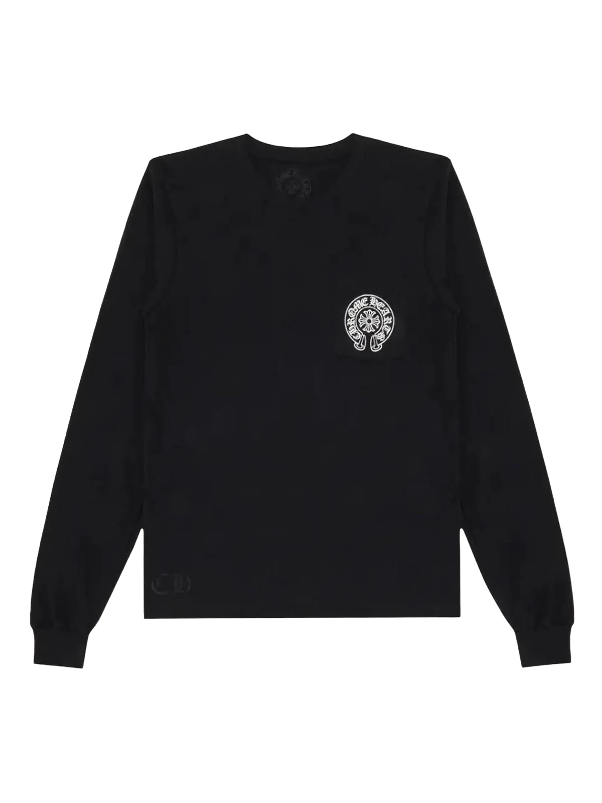 Miami Exclusive long-sleeve T-shirt