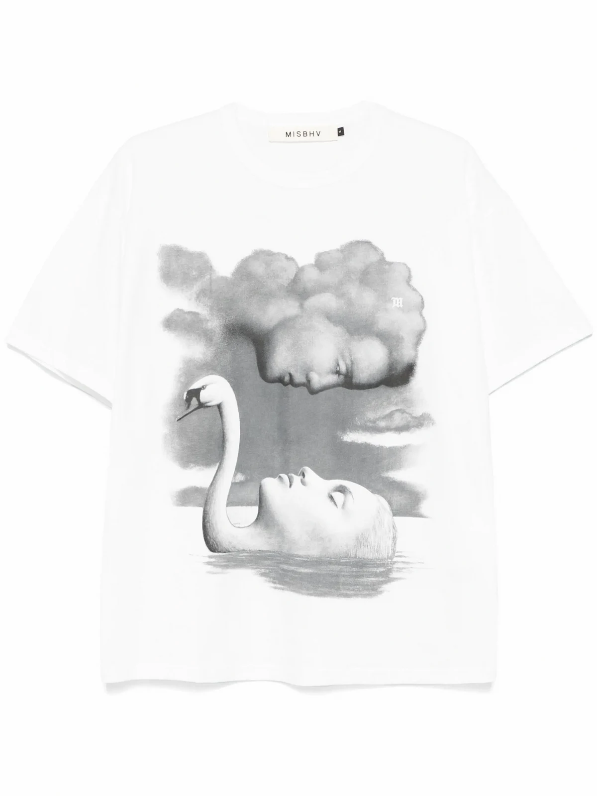 La Donna Del Lago T-Shirt