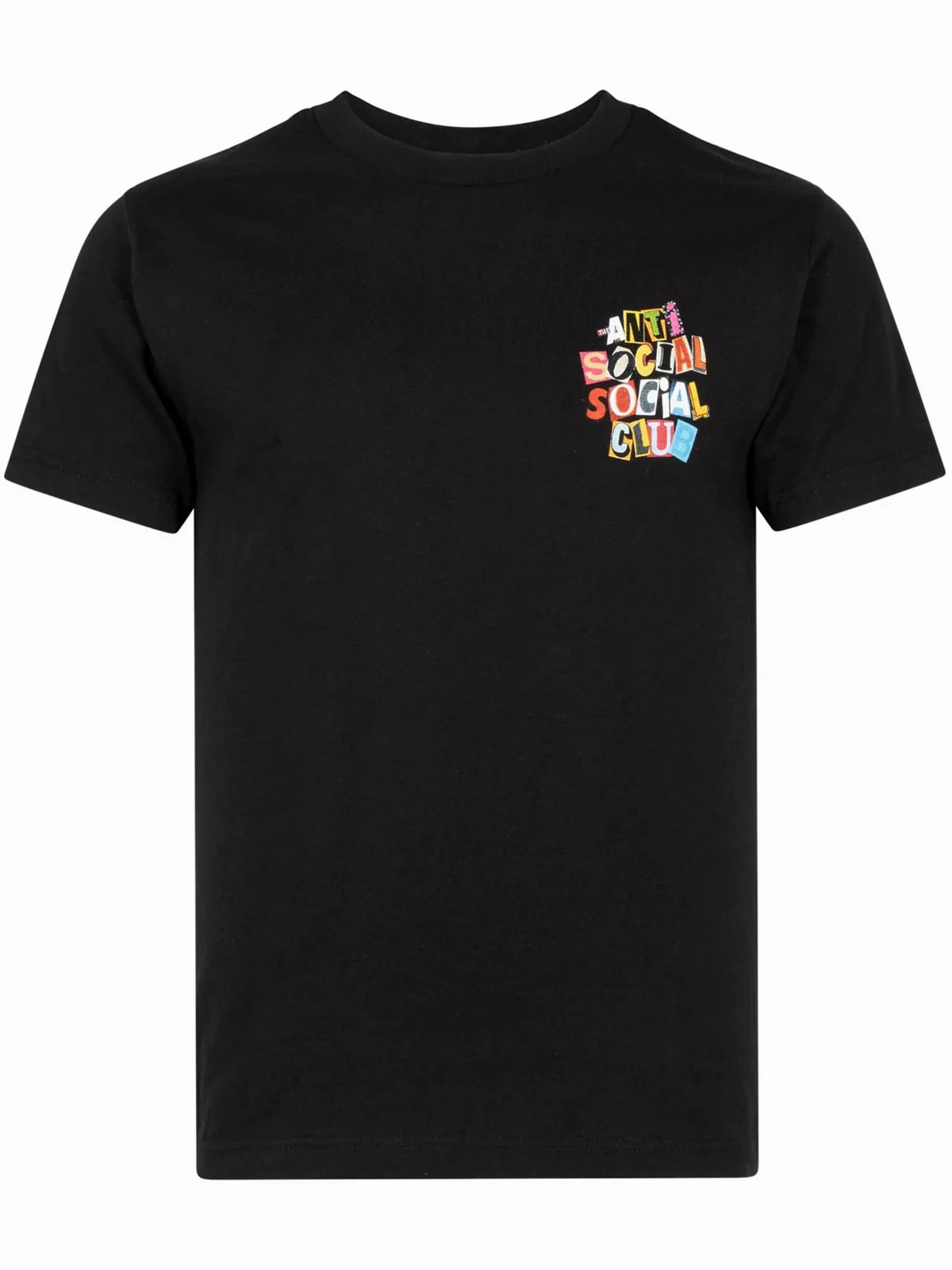 Torn Pages of Our Story "Members Only" T-Shirt