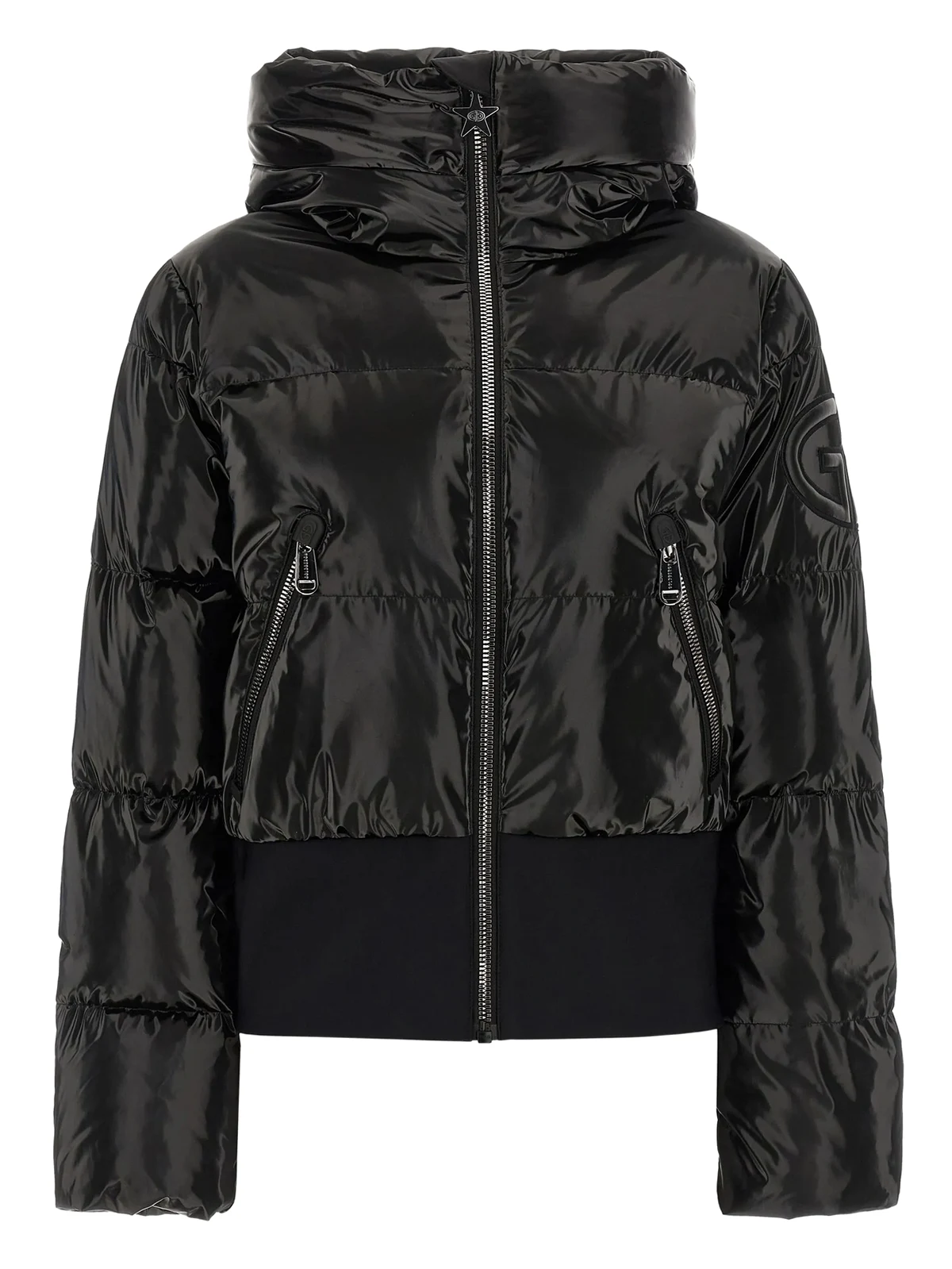 Bombardino ski jacket