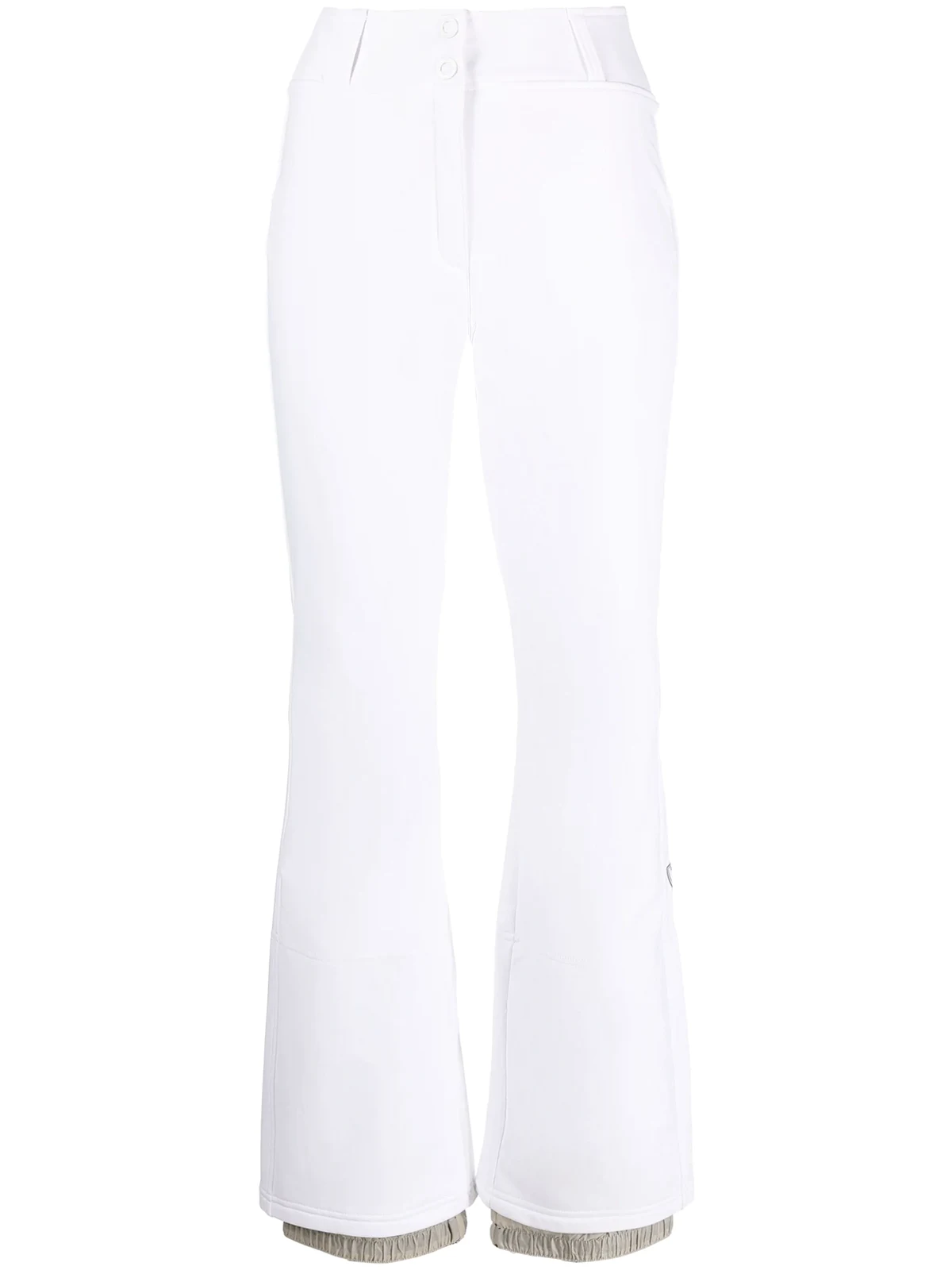 Soft Shell ski trousers