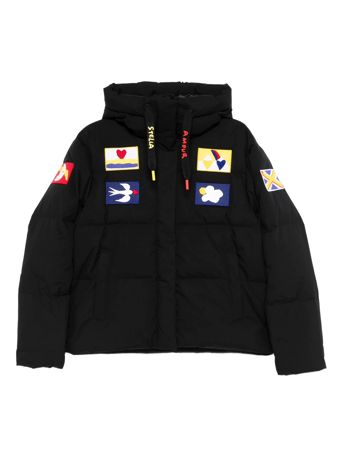JCC All Snow ski jacket