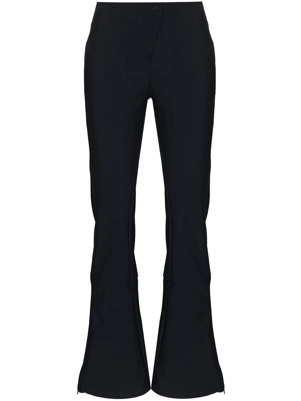 Tipi III flared ski trousers