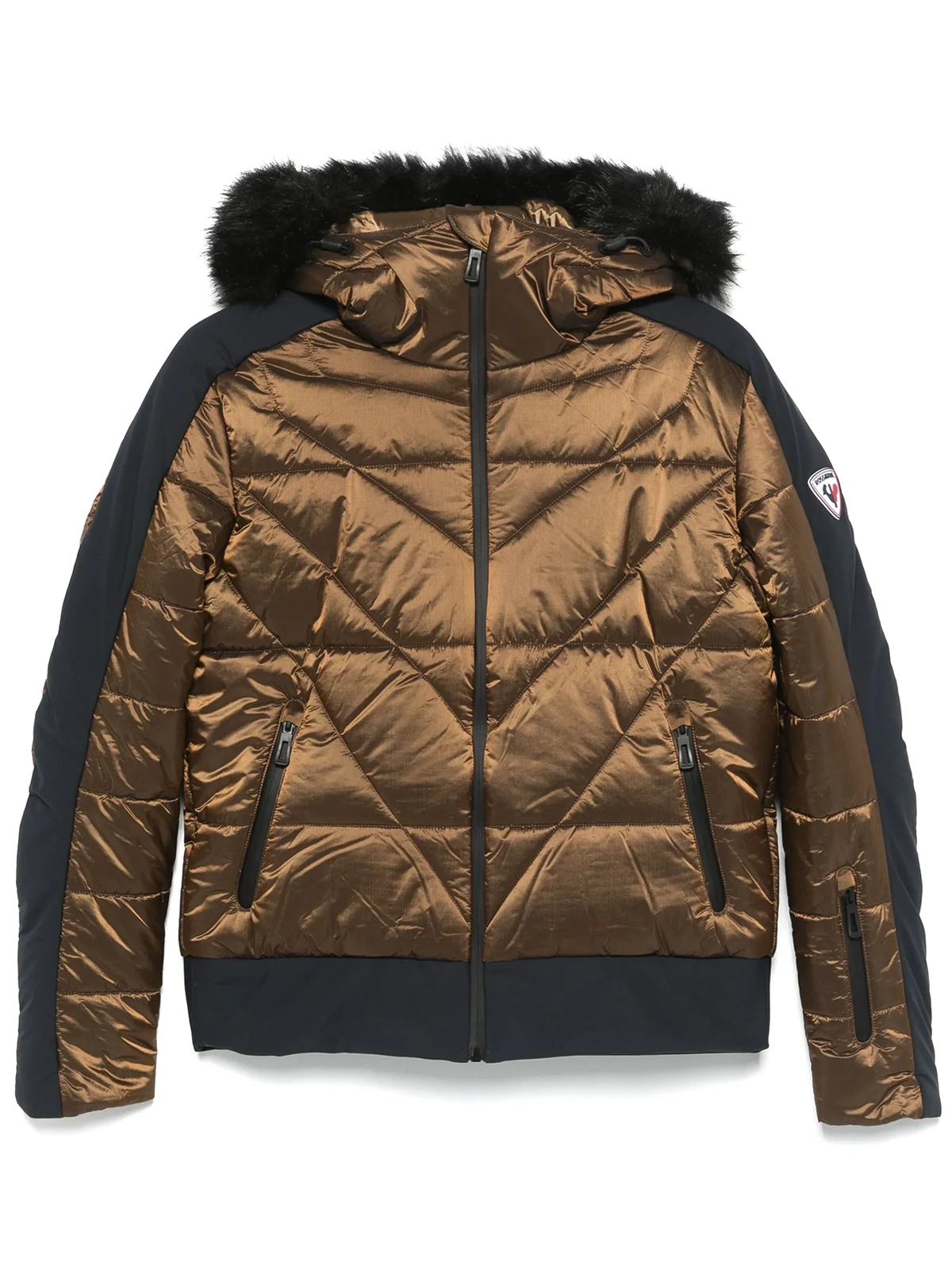 Ventina bomber jacket