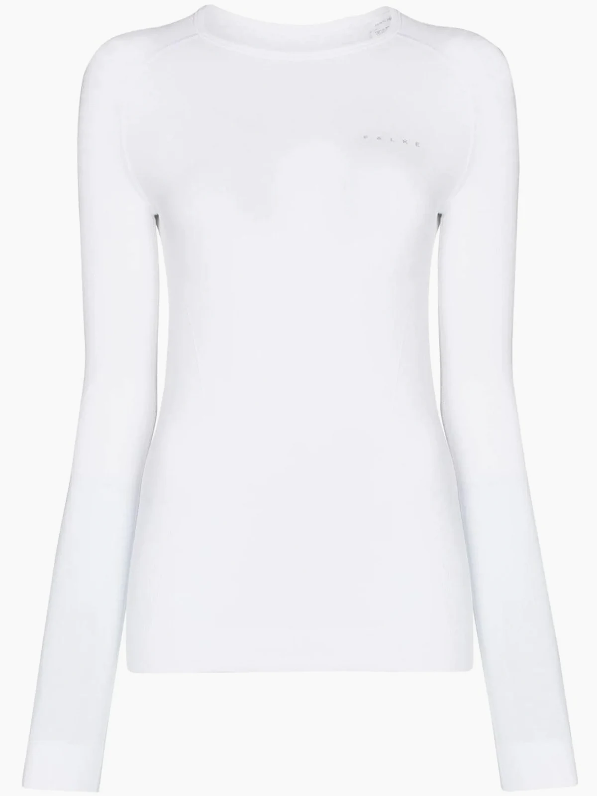 Oberteil mit langen Ärmeln