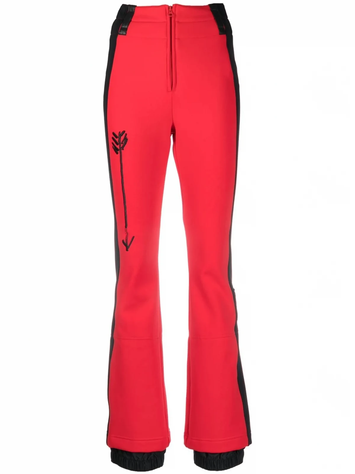 x JCC Brady Soft ski pants