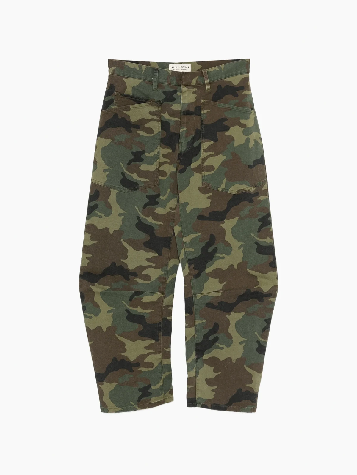 Shon trousers