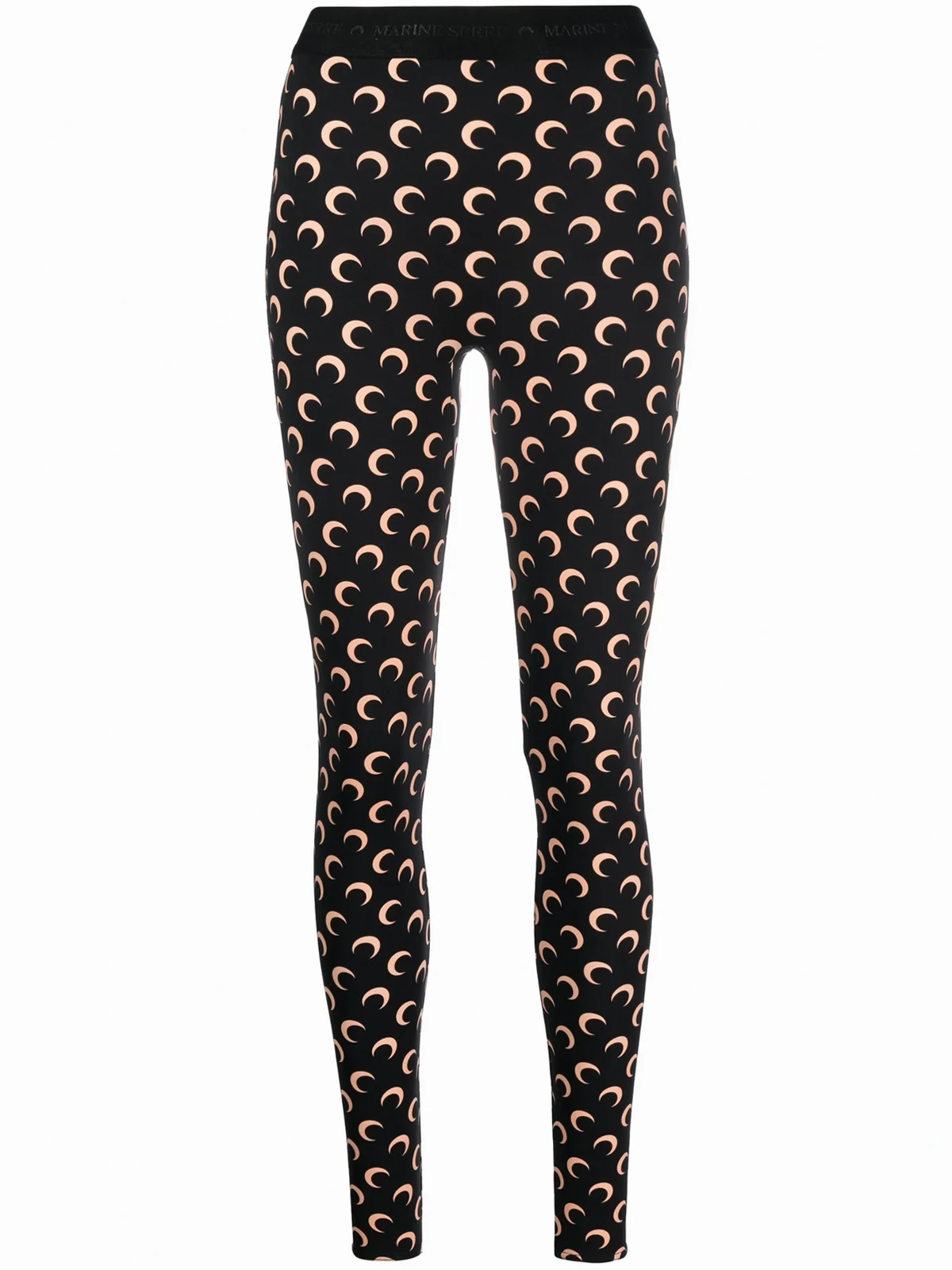 Fuseaux Moonfish Skin Leggings