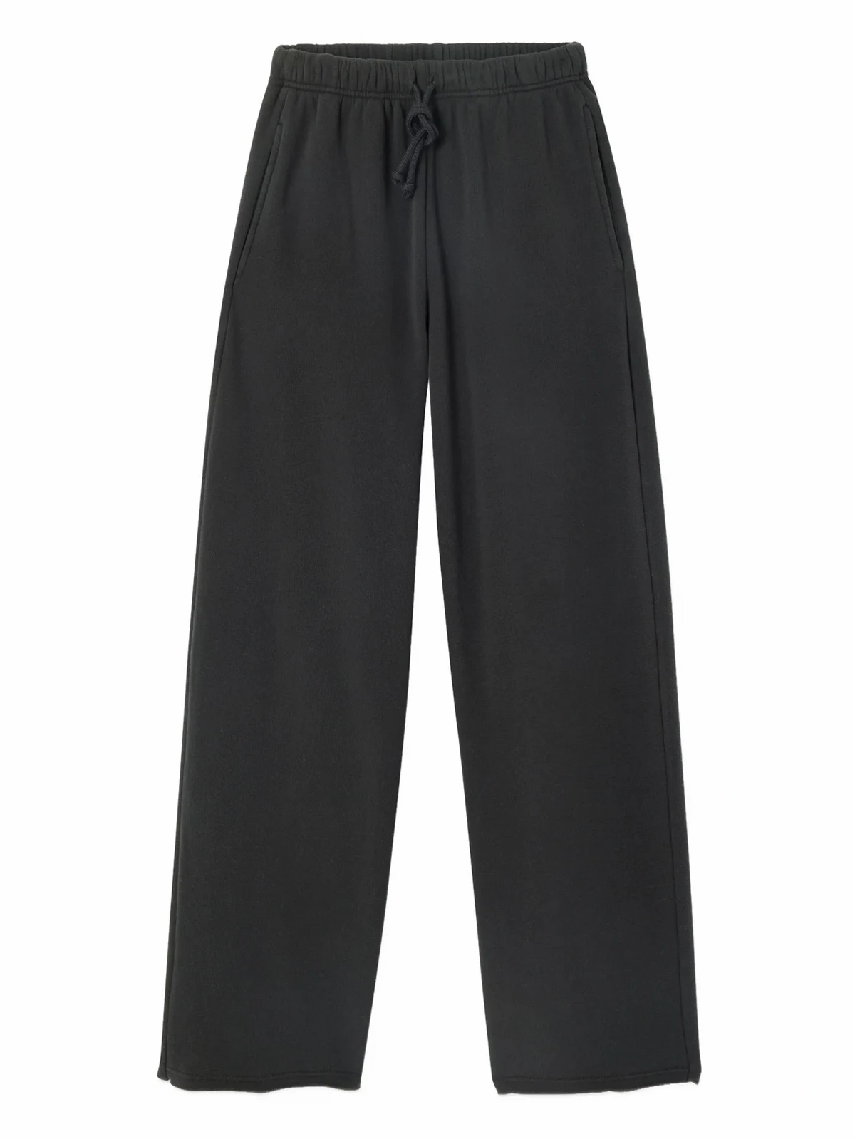 Atubay drawstring patch pocket trousers