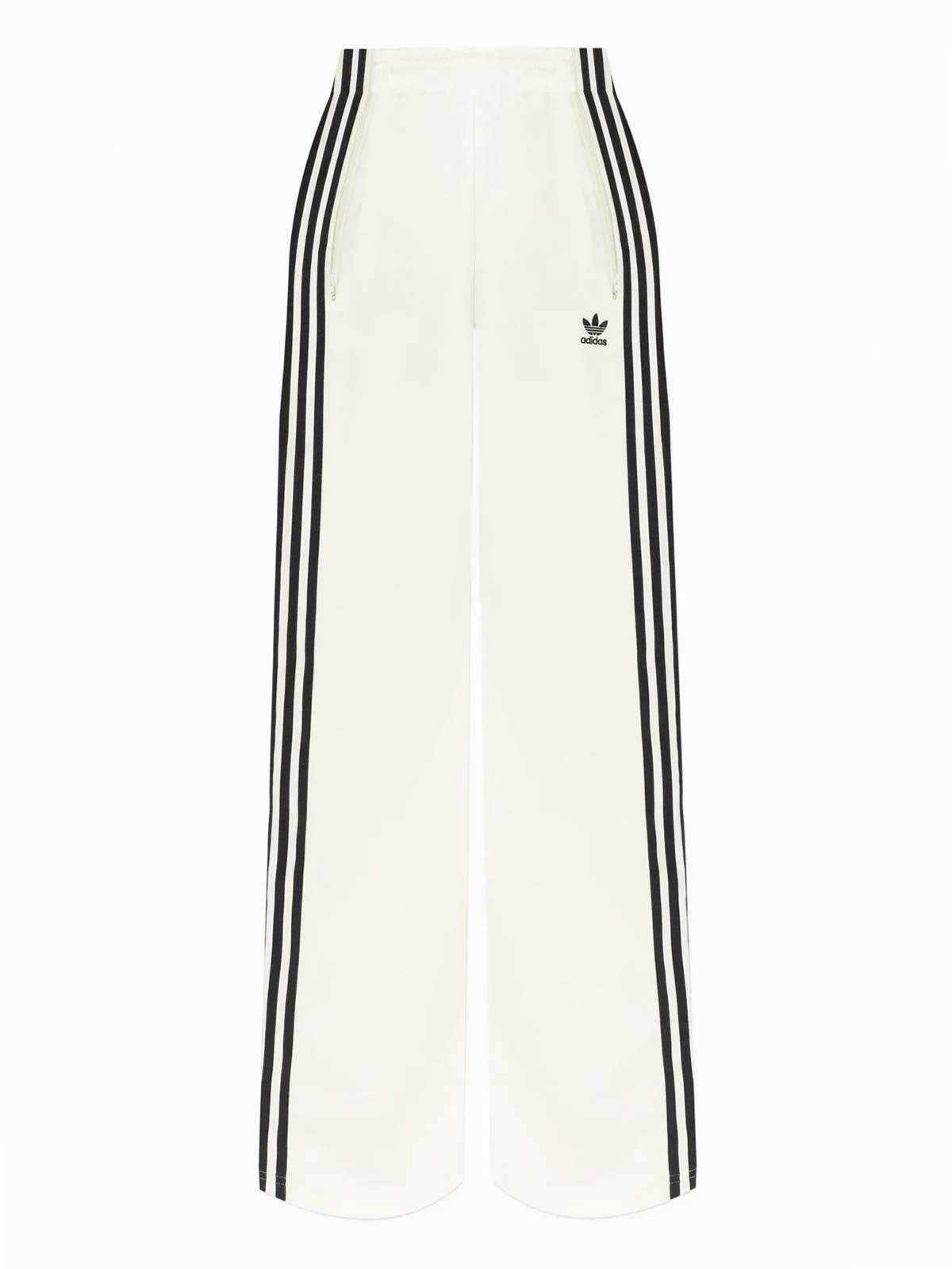 Jogginghose mit Streifen