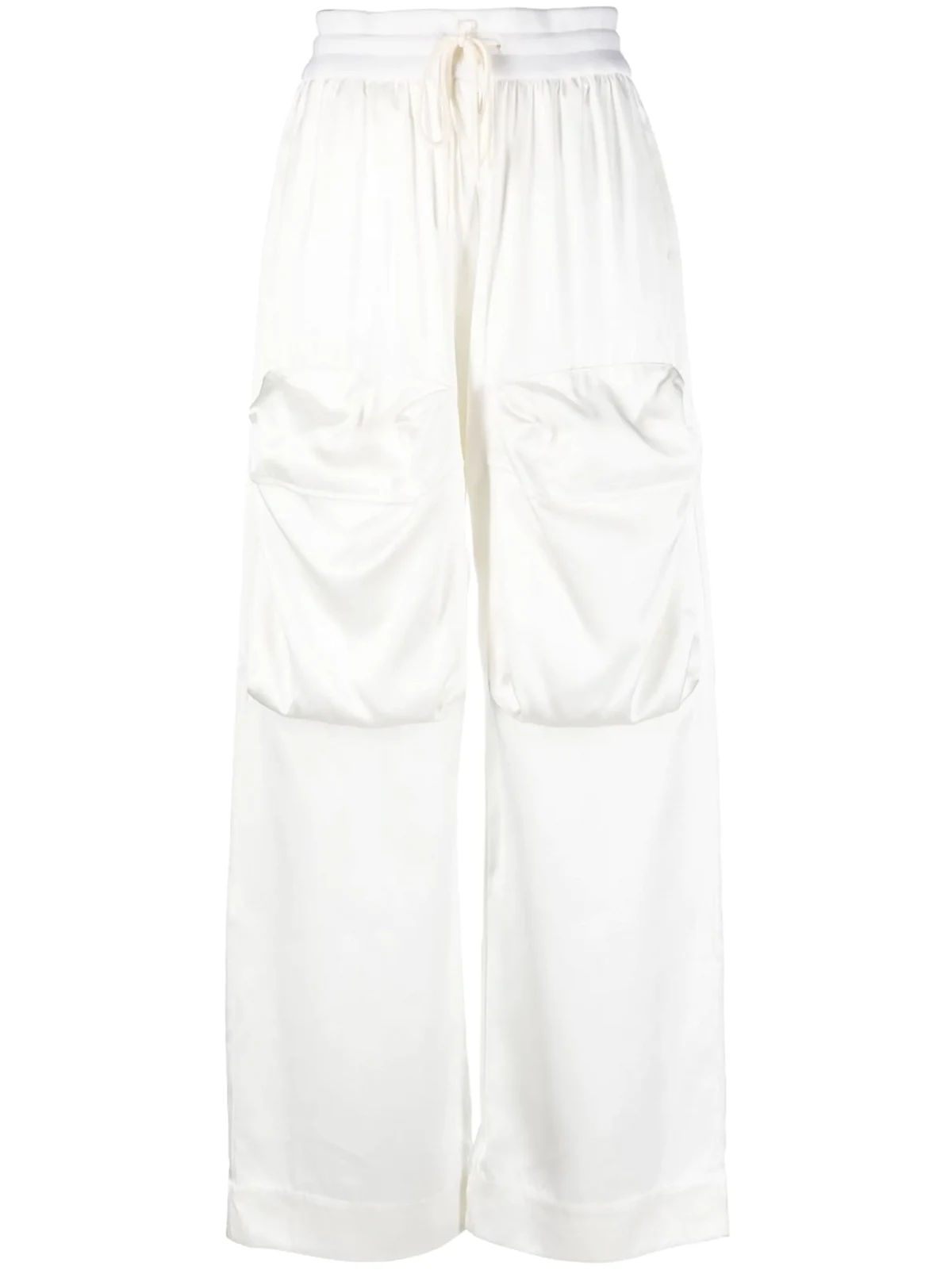Duchesse Cargo trousers