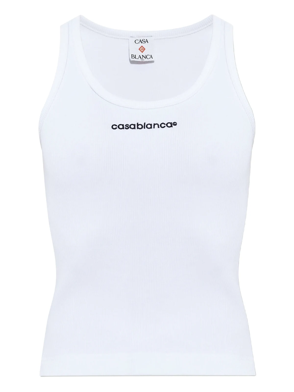 Tanktop mit Logo