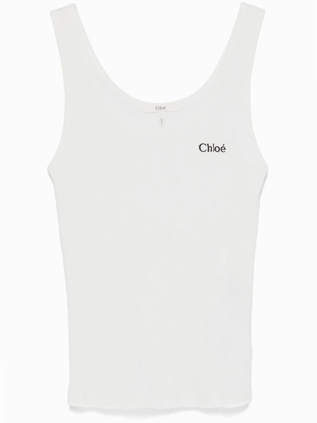 jersey tank top