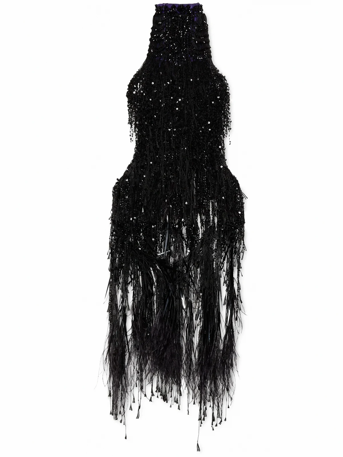 Bluse mit Kristallen