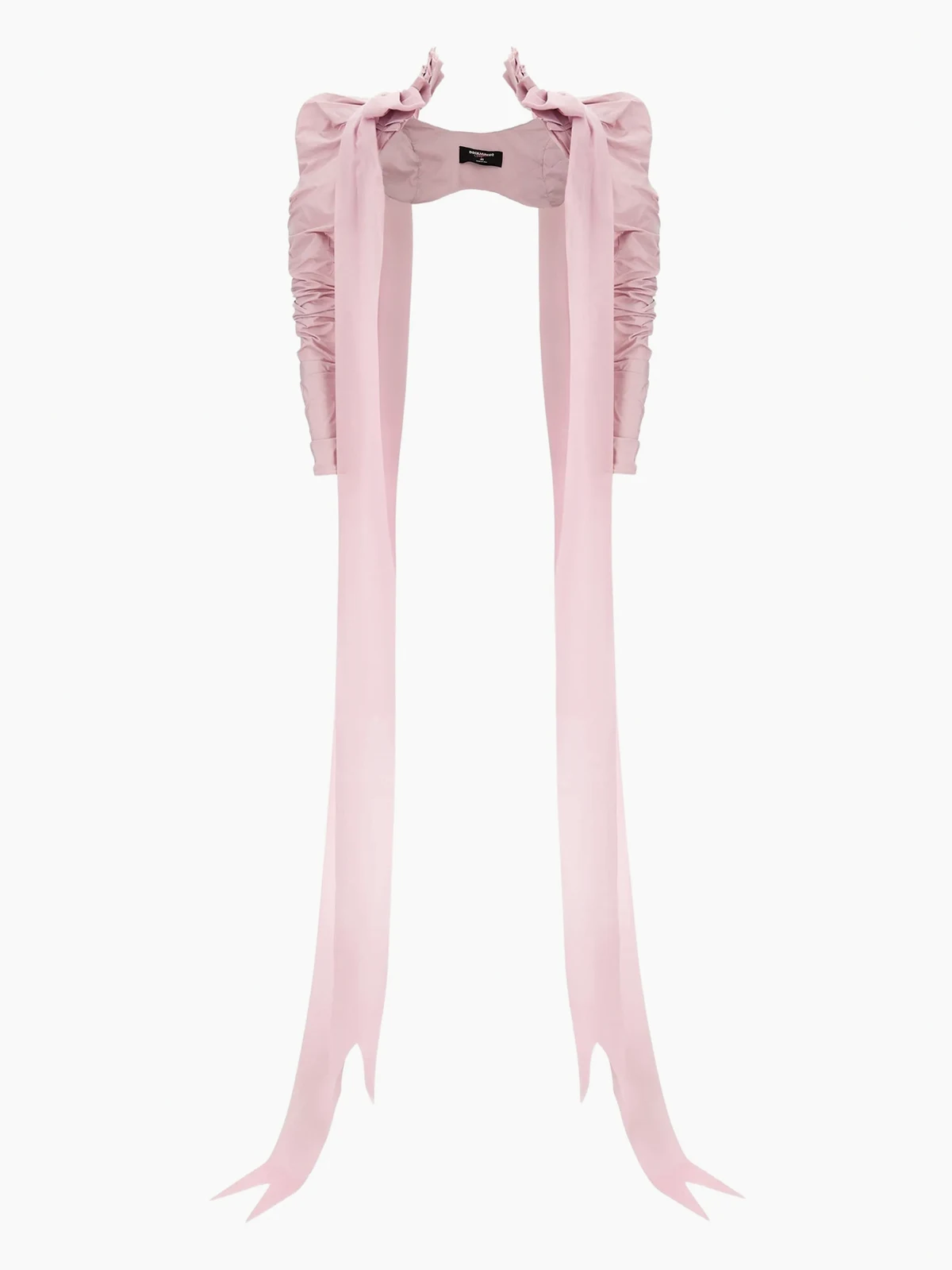 x Vaquera Marie Antoinette Bolero