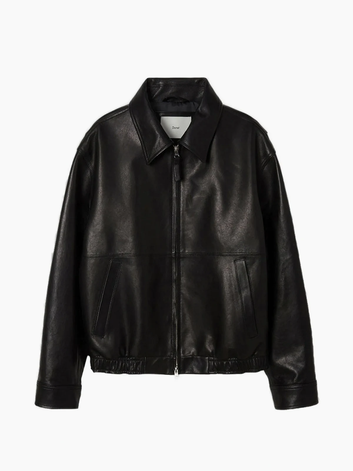 drizzler leather jacket