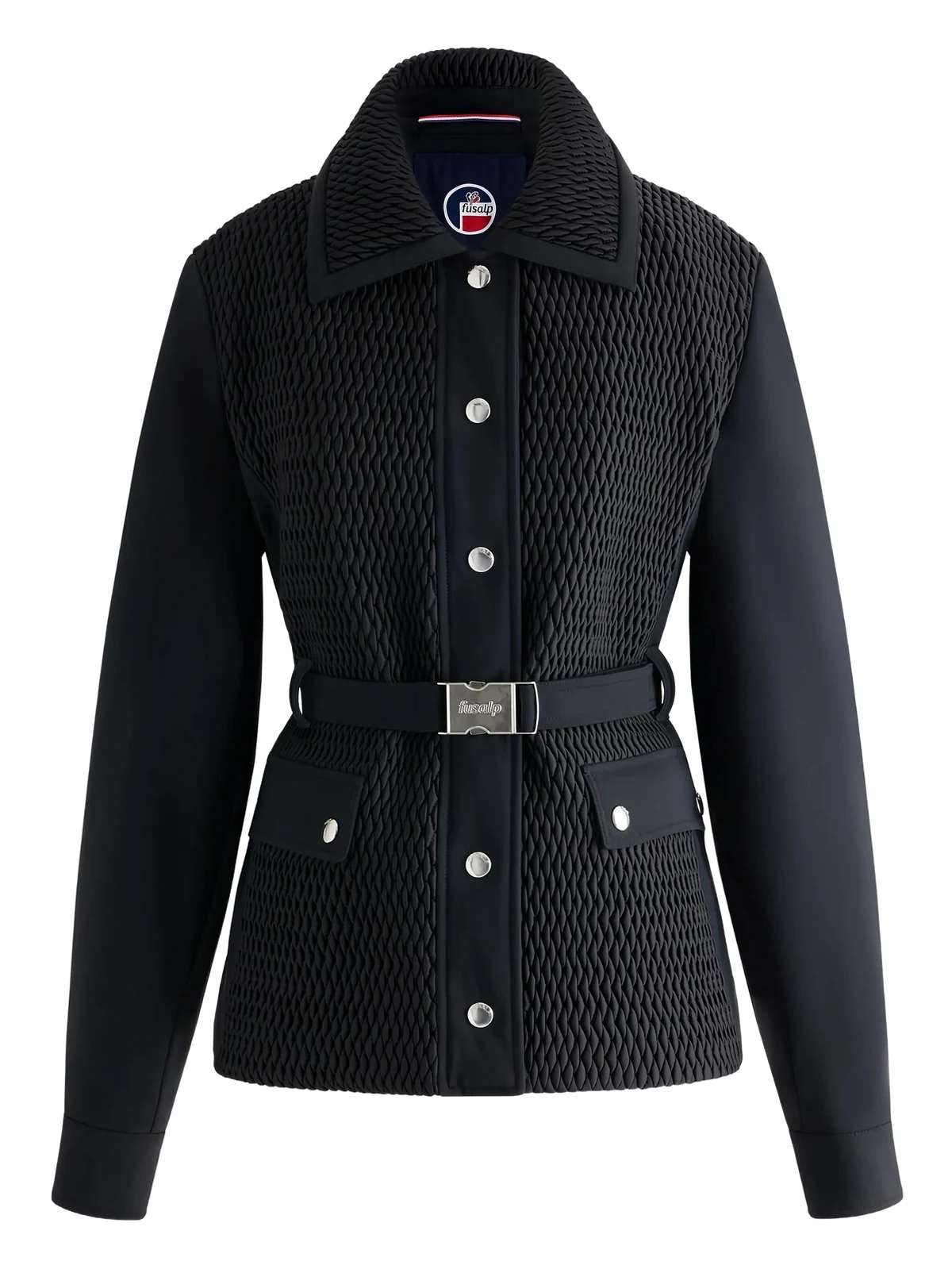 Diamara Bomberjacke mit Gürtel