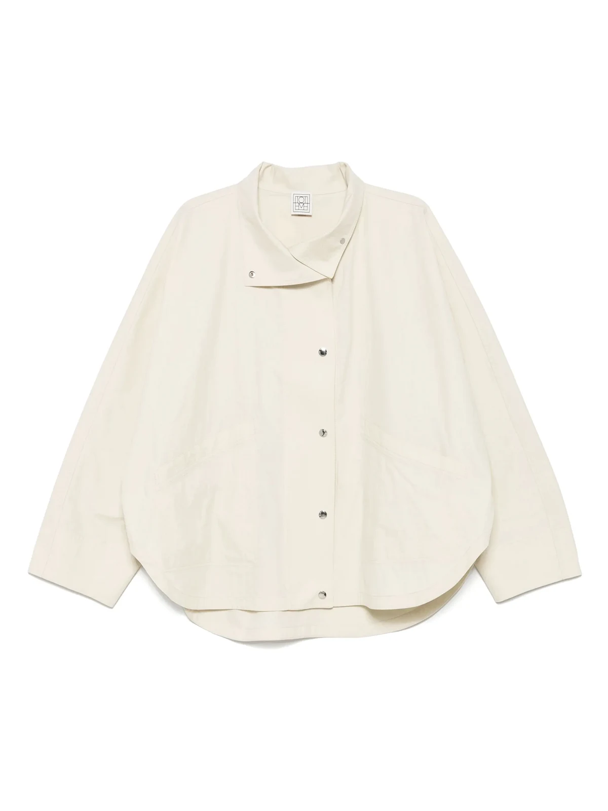 Summer Parachute Jacke