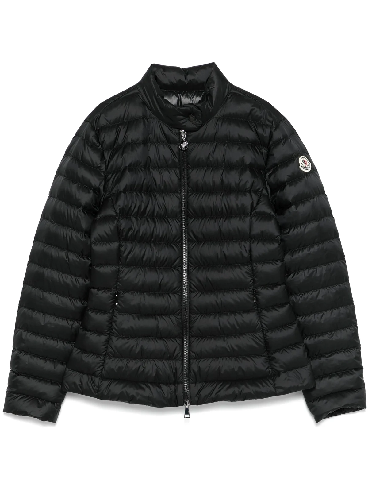 Wattierte Igelle Jacke