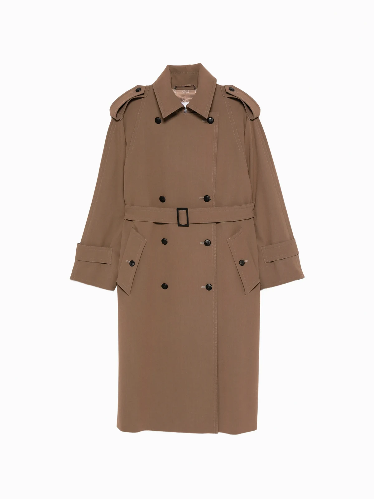 Mxmcerto Trenchcoat