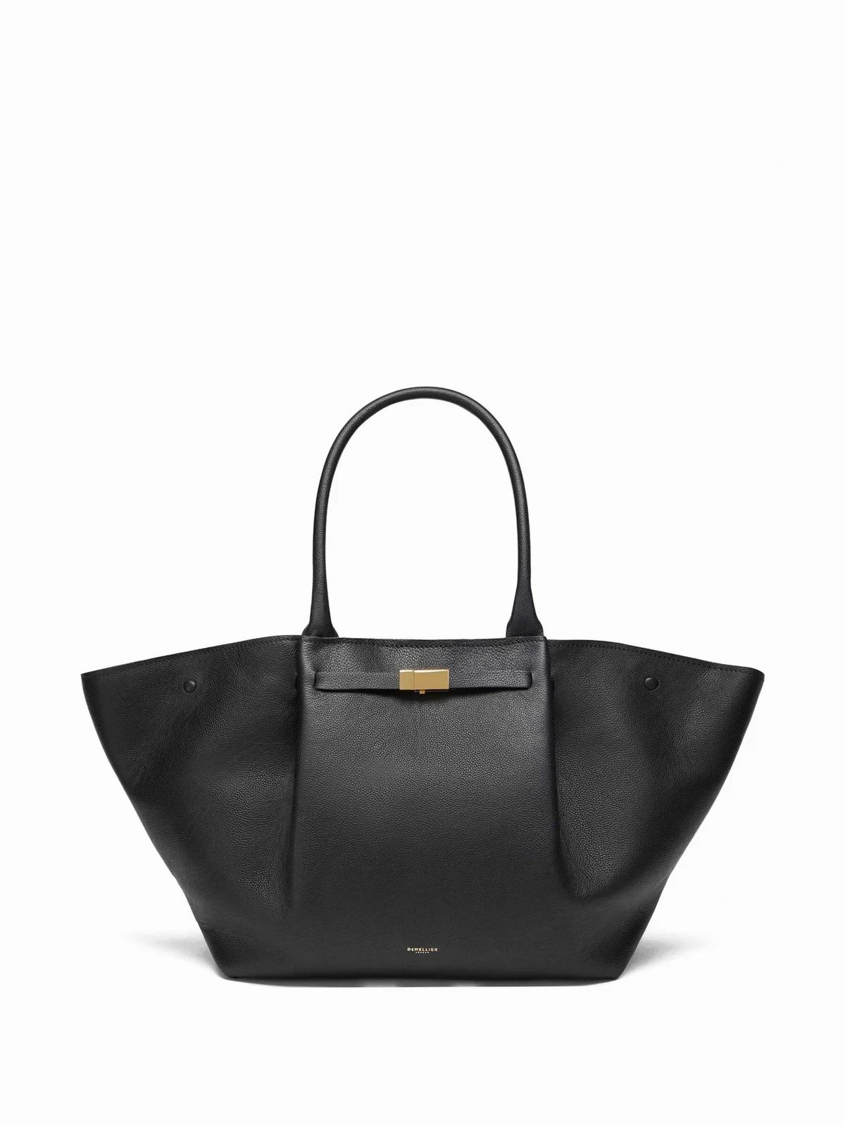 New York shoulder bag