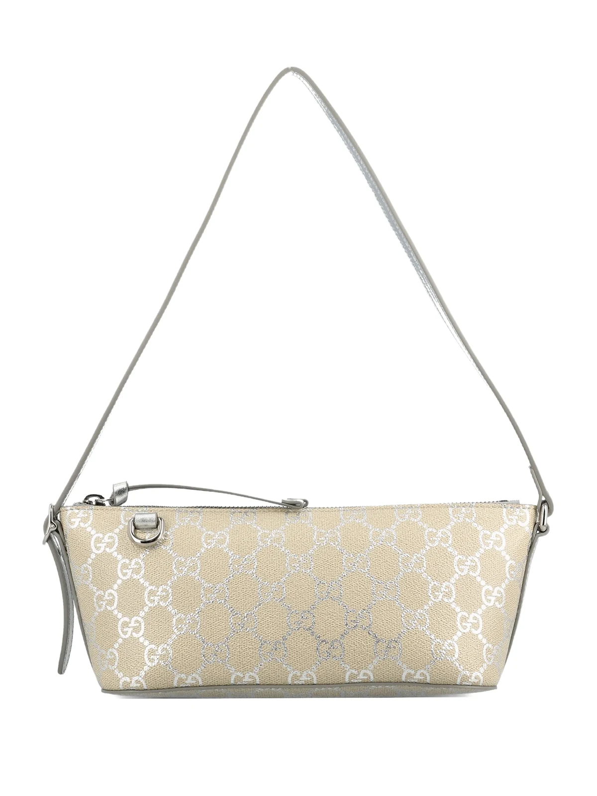 small GG Emblem shoulder bag