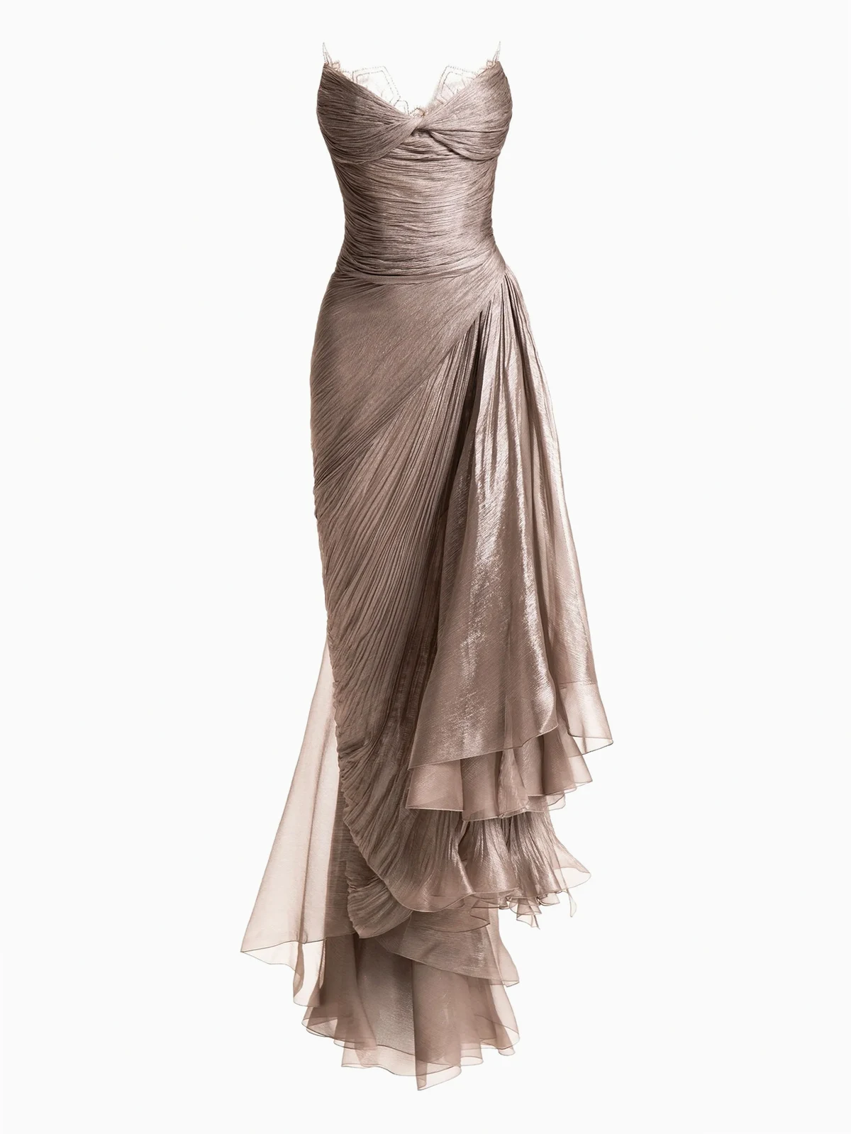 Jolie Abendkleid