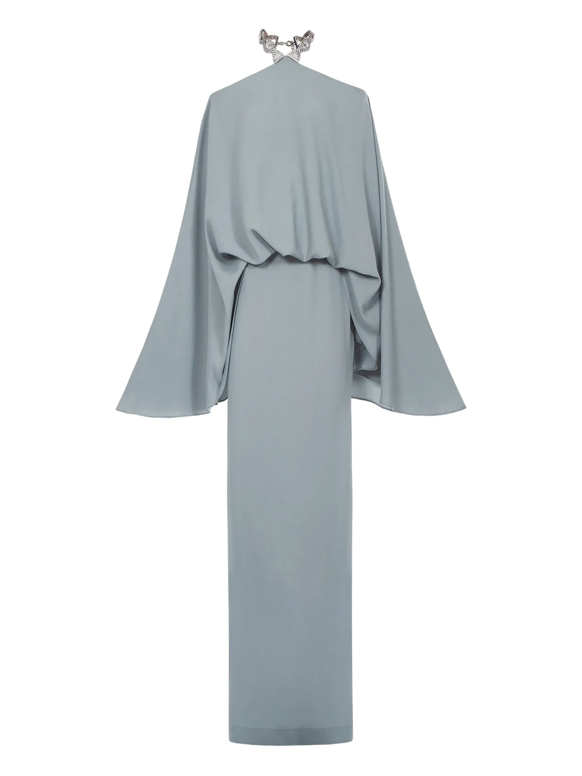 Cyclades Crystal Maxikleid