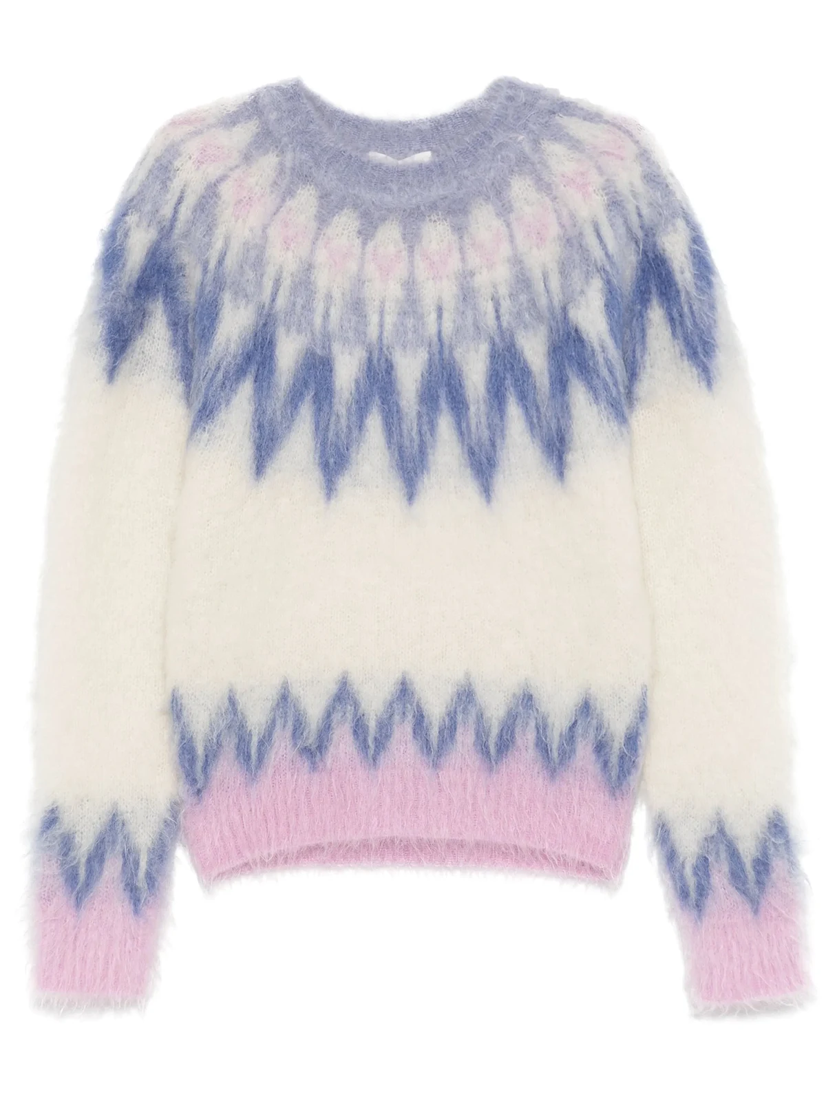 Natania sweater