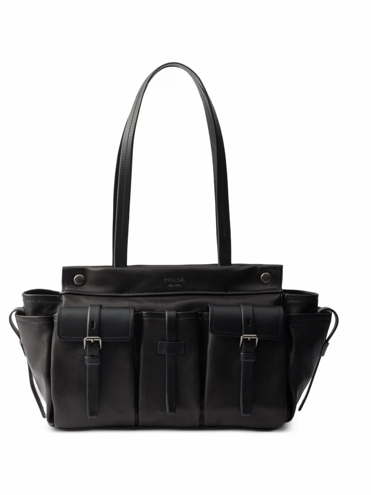 large Route tote bag