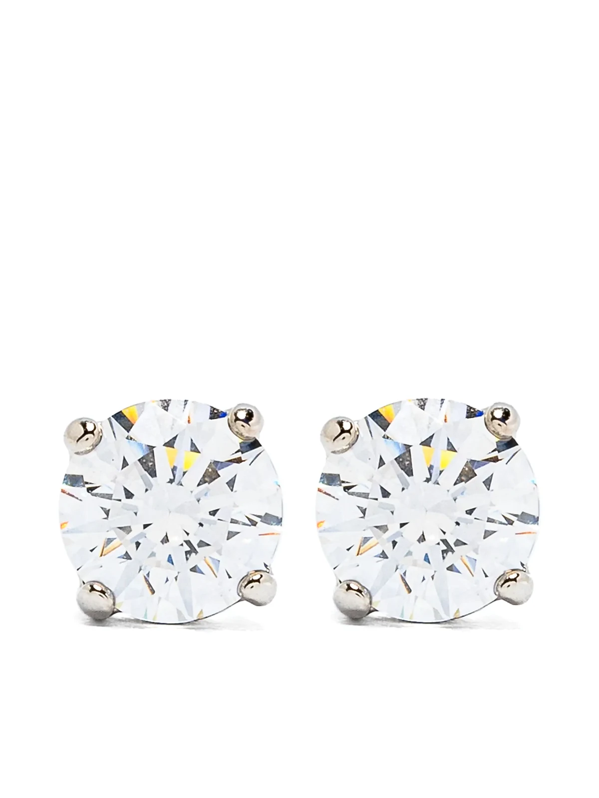 Stilla Attract stud earrings