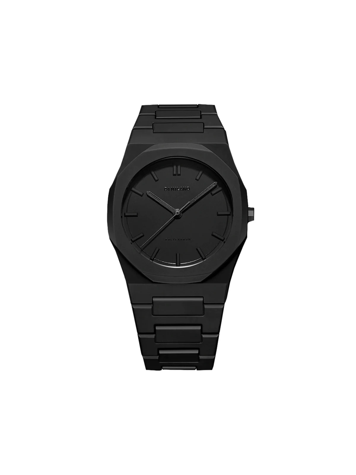 'Shadow Polycarbon' Armbanduhr, 40,5mm