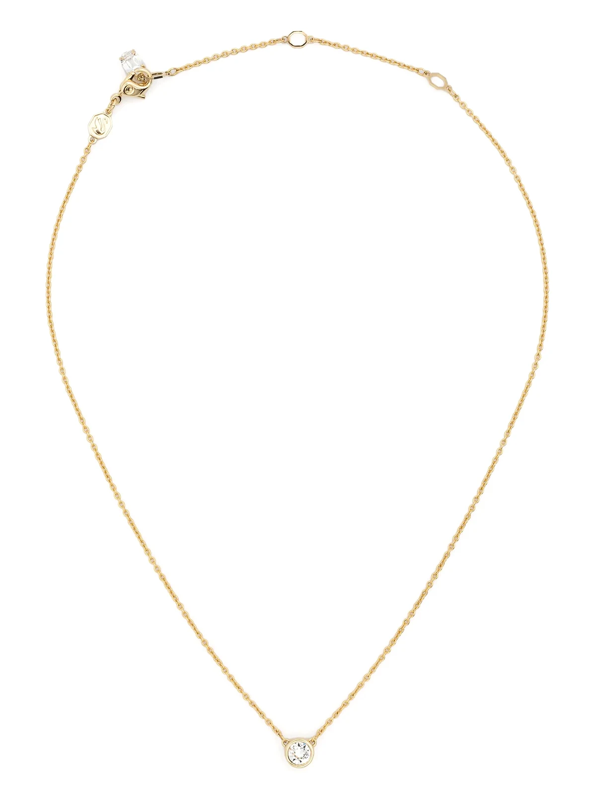 Imber Pendant necklace