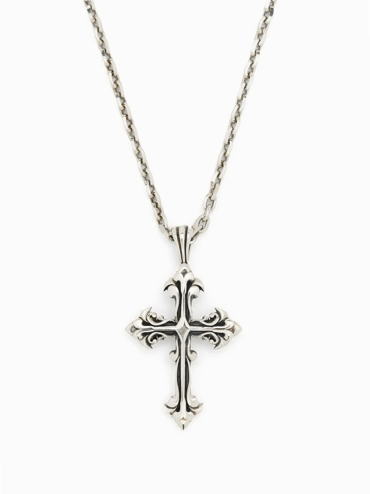 Avelli Halskette mit Kreuzanhänger