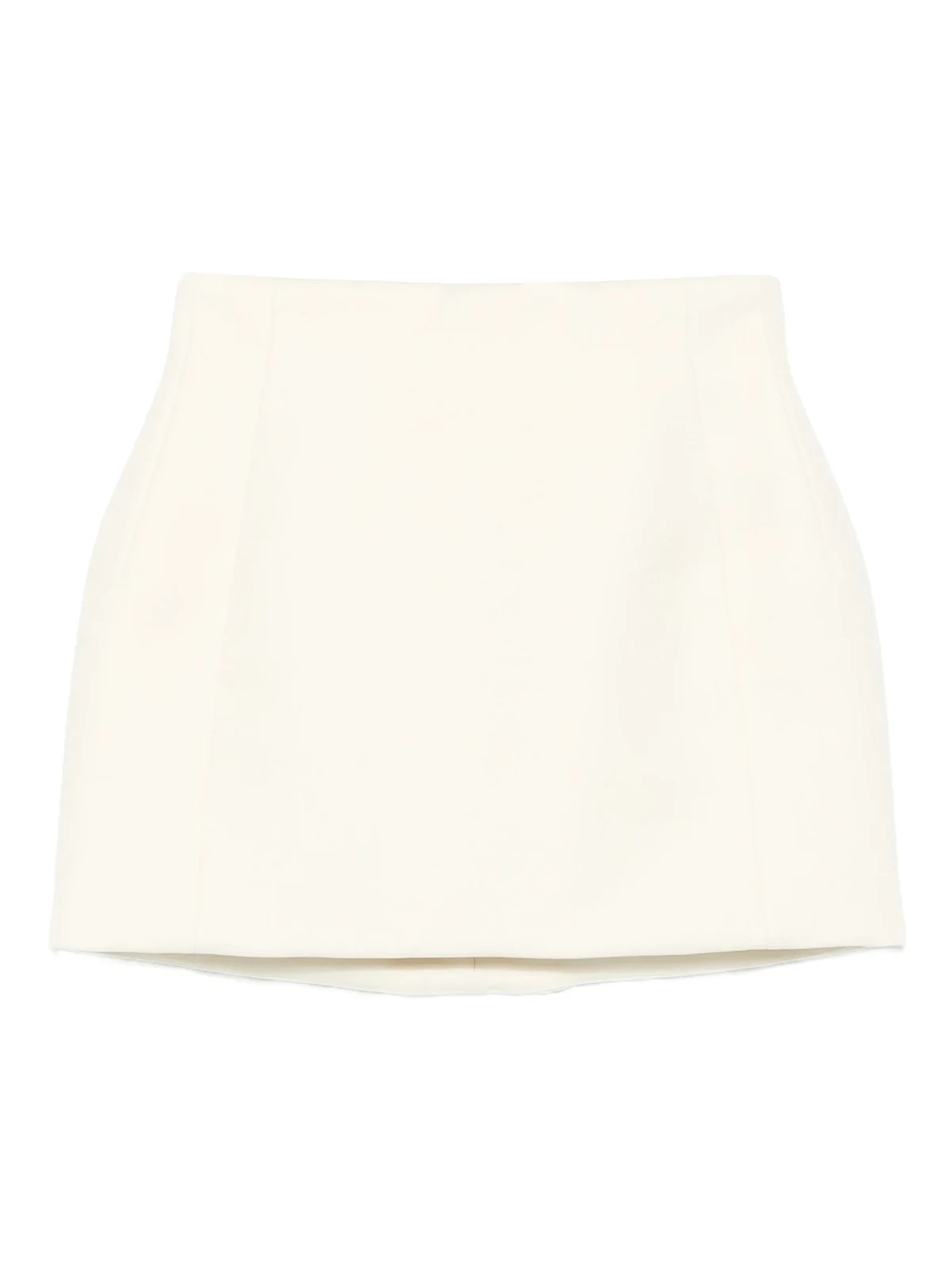 Klassischer Minirock