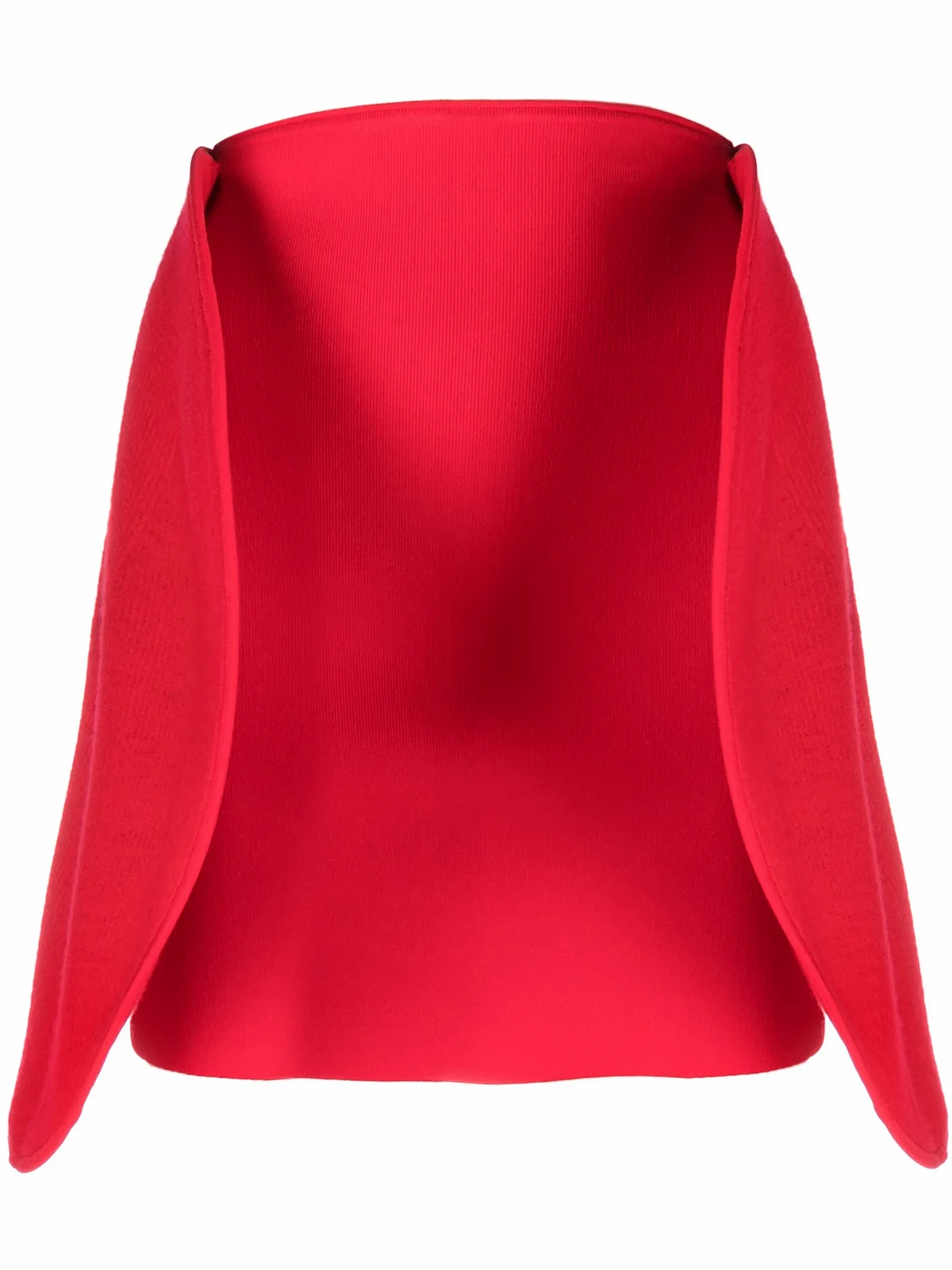 Klassischer Minirock