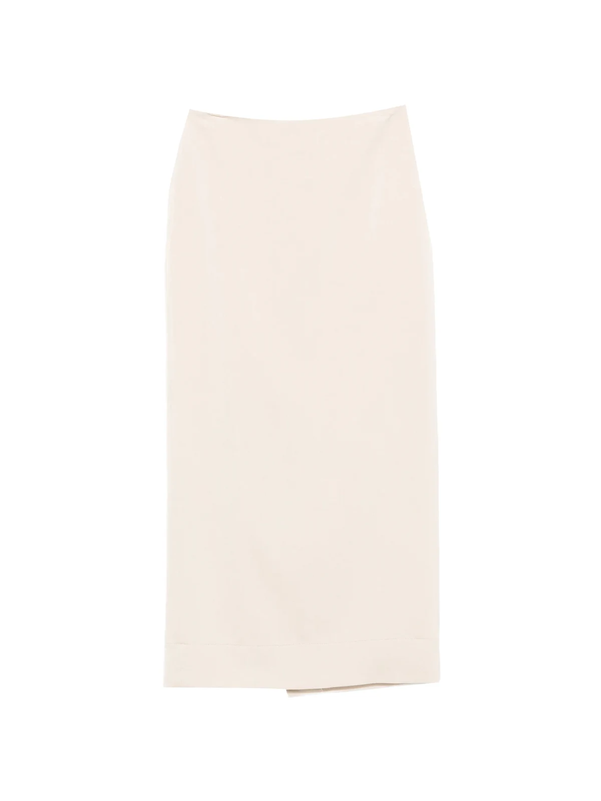 Cartia midi skirt