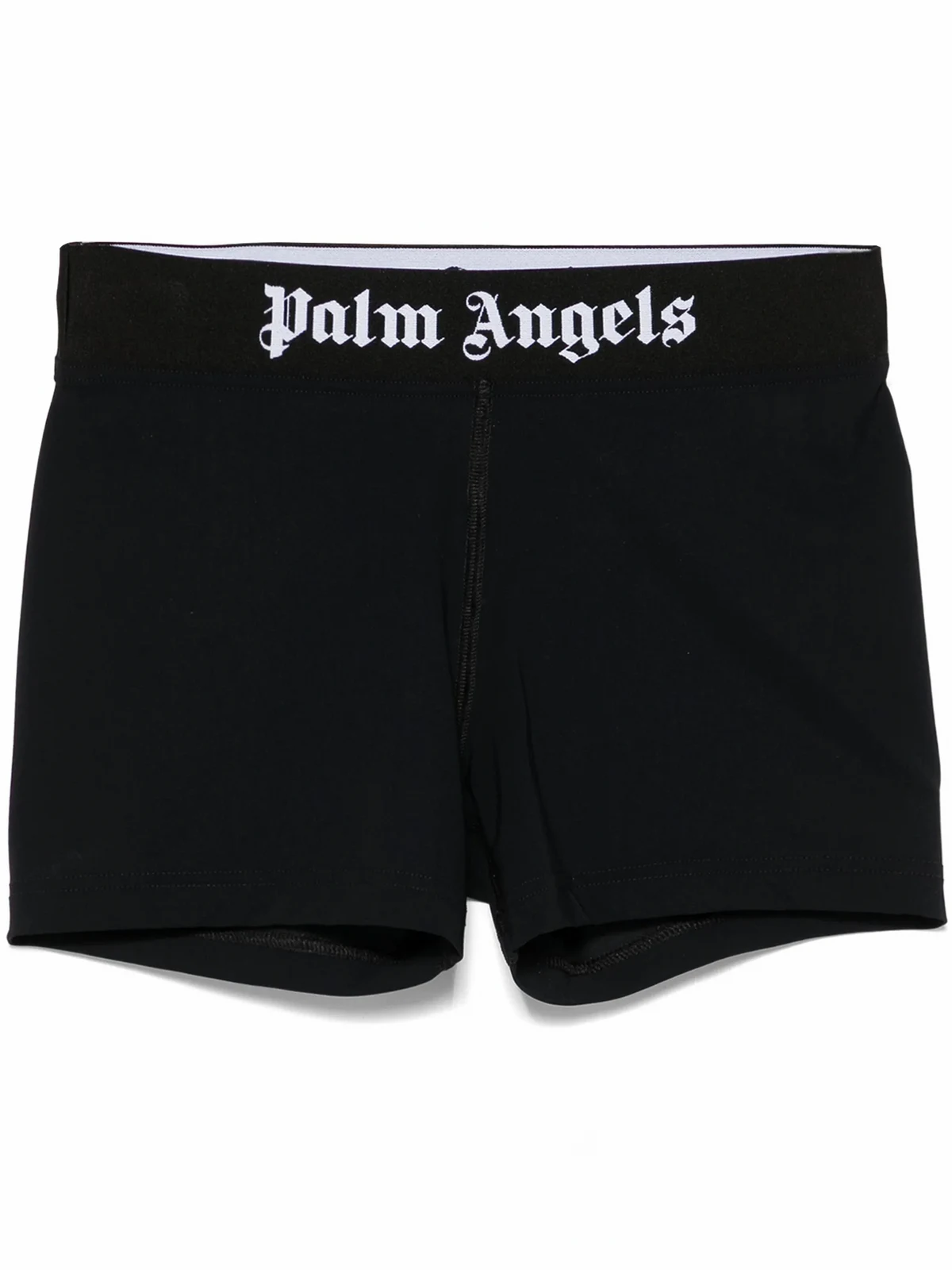 Performance-Shorts mit Logo