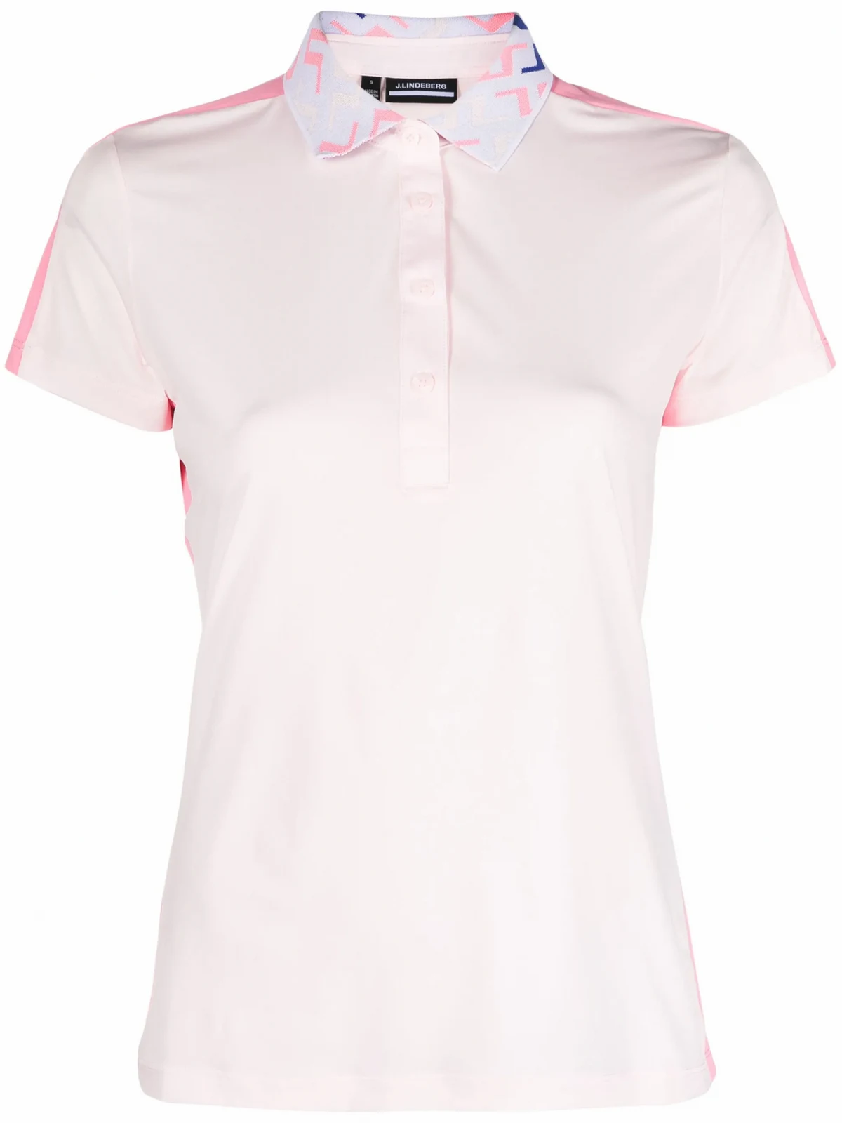 Tilda polo shirt