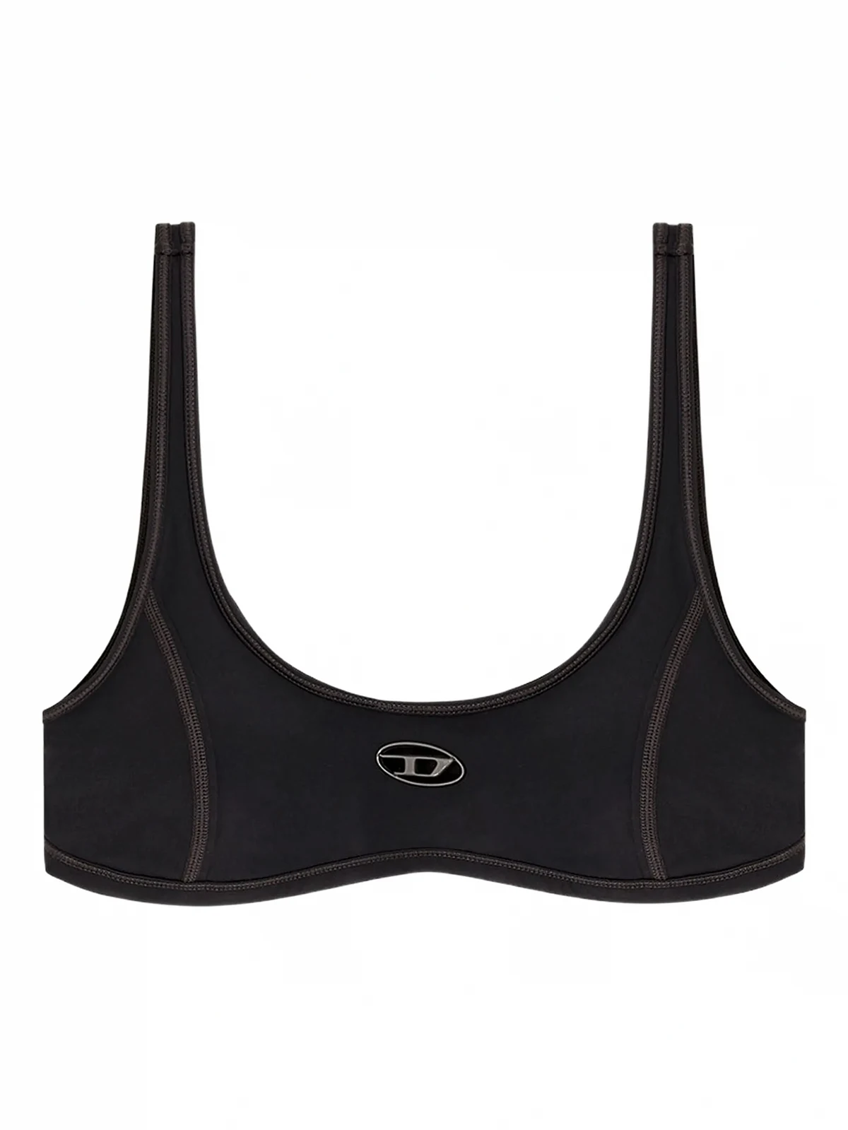 Chelsea-Utlt Sport-BH mit Cut-Out