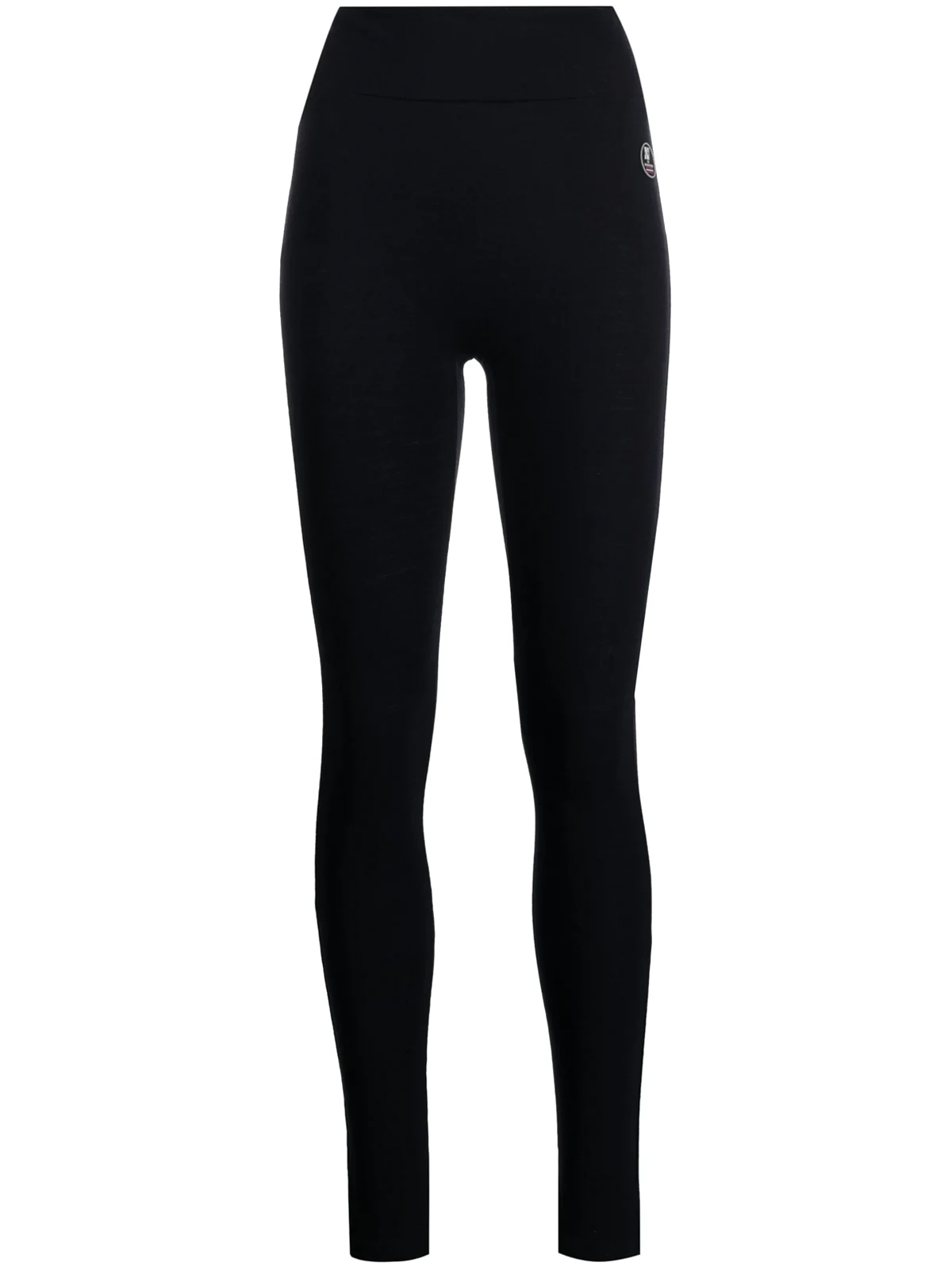 Leggings mit hohem Bund