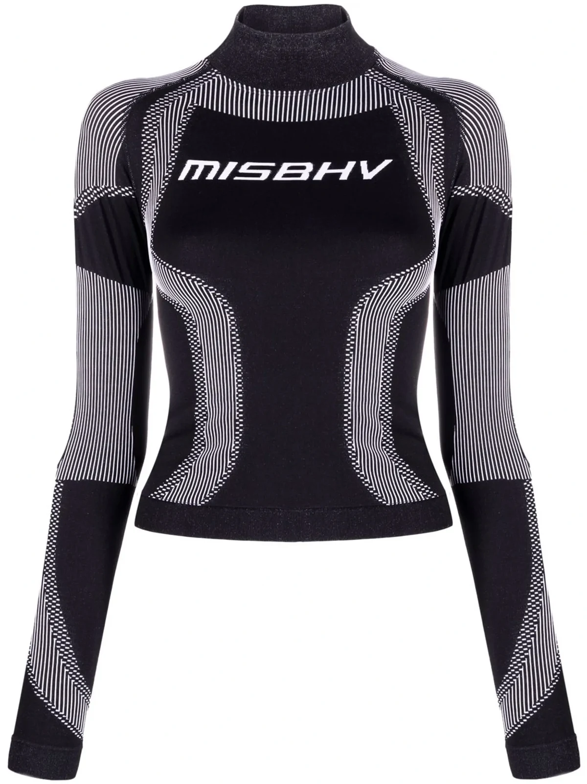 Sport Active Langarmshirt