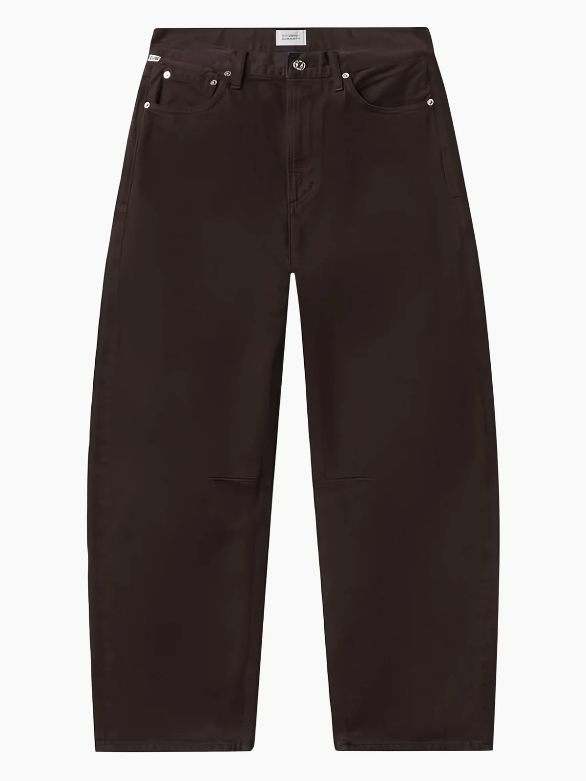 Miro five-pocket jeans