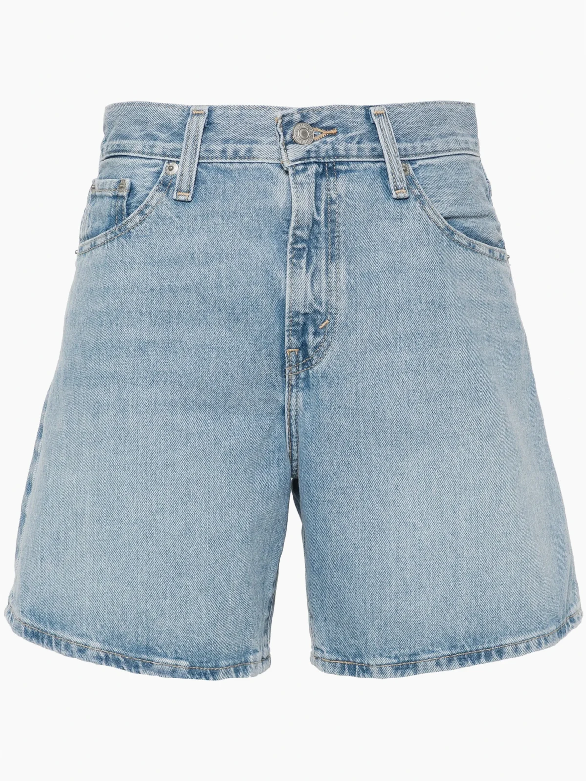 High Baggy shorts