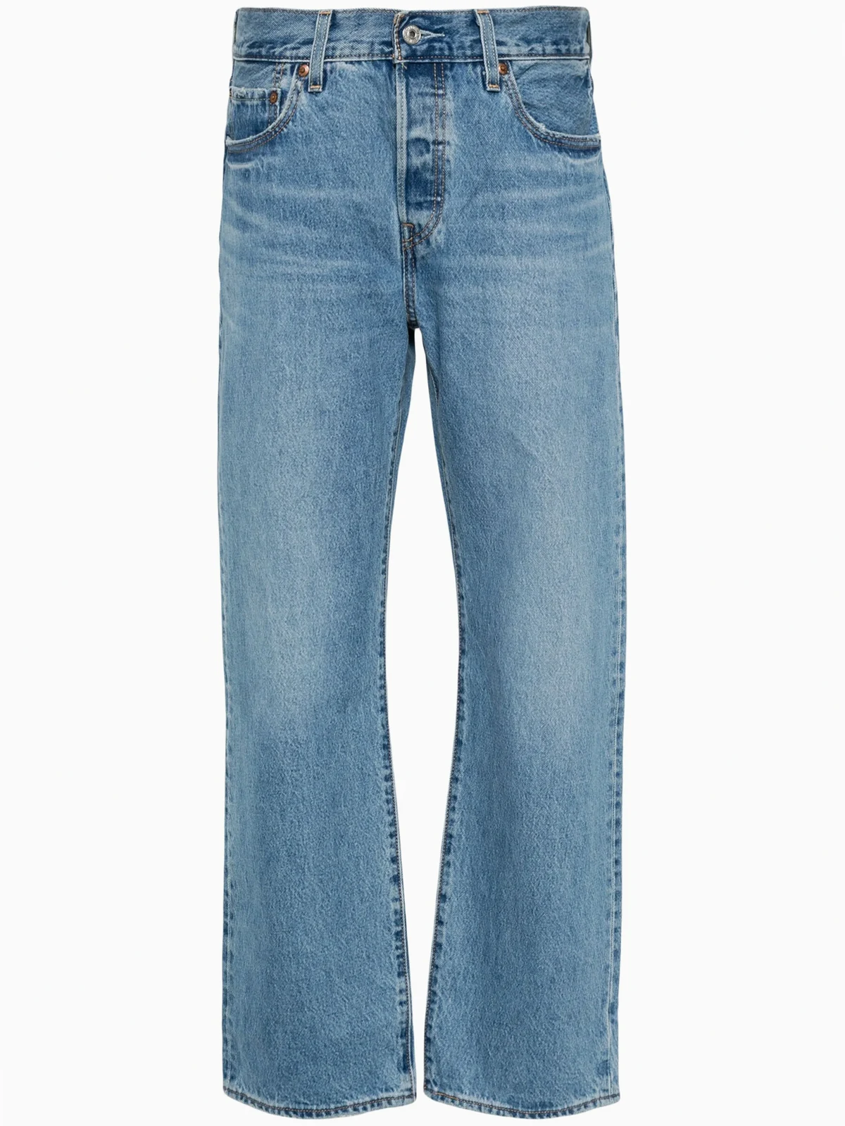 501® 90s Ankle-Jeans