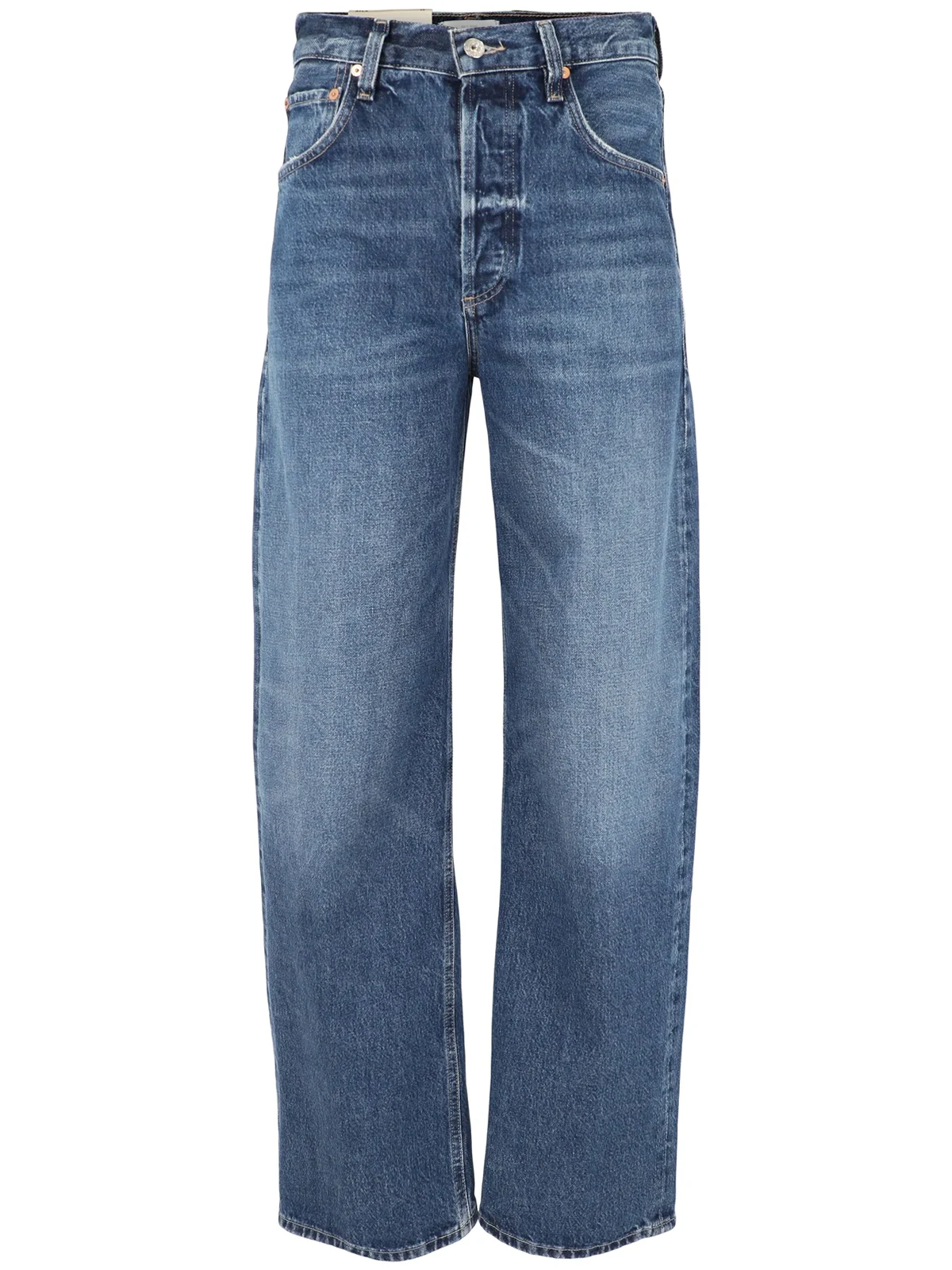 Ayla Boyfriend-Jeans