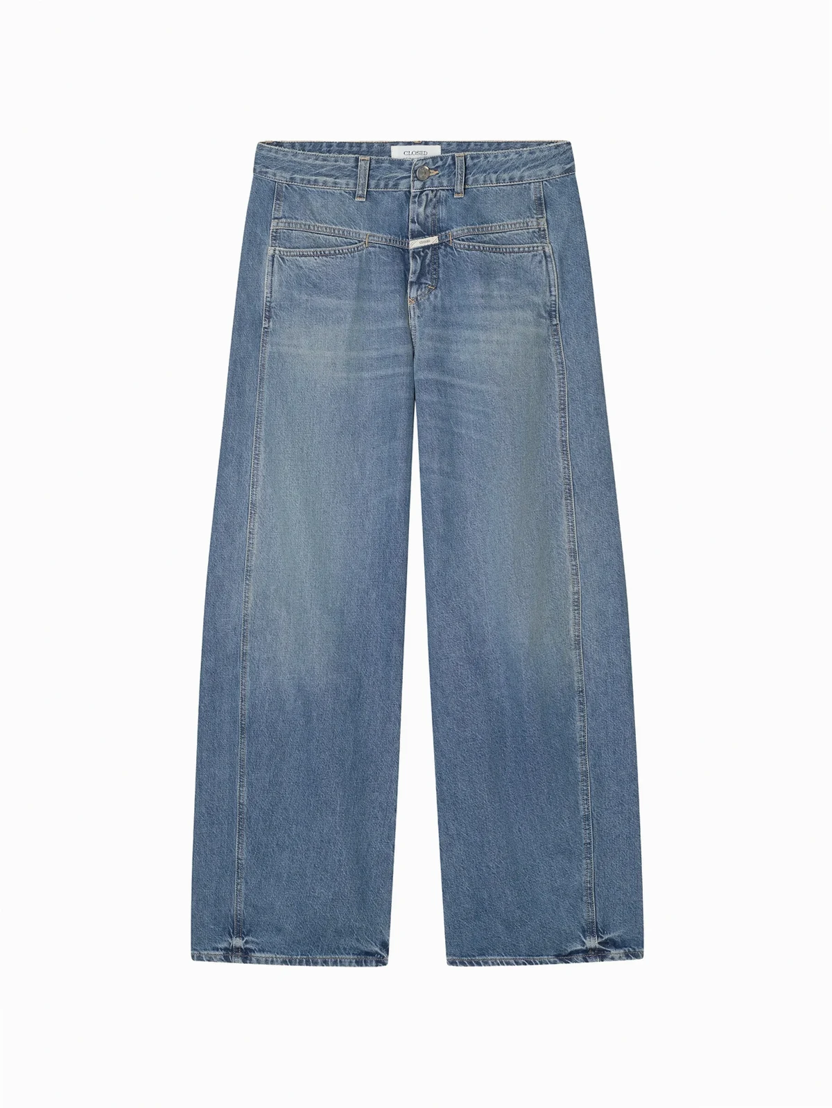 distressed tori-x jeans